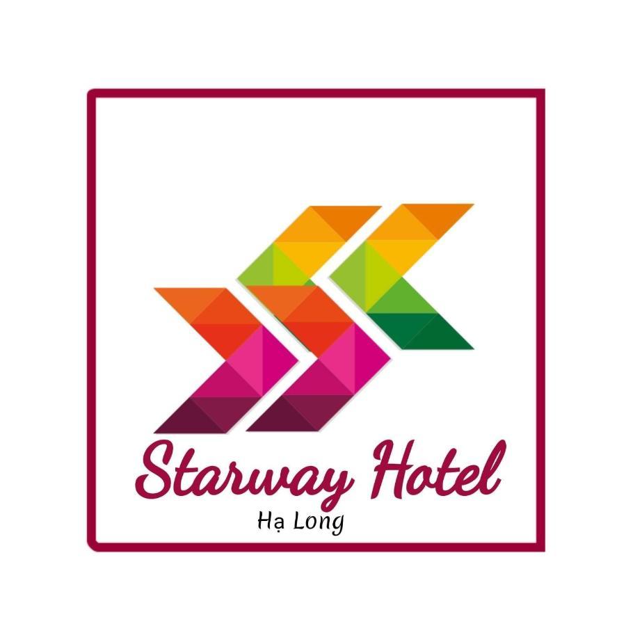 Starway Hotel - Ha Long Buitenkant foto